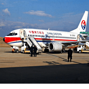 重庆巫山机场货运航空快运业稳步发展的原因是什么？